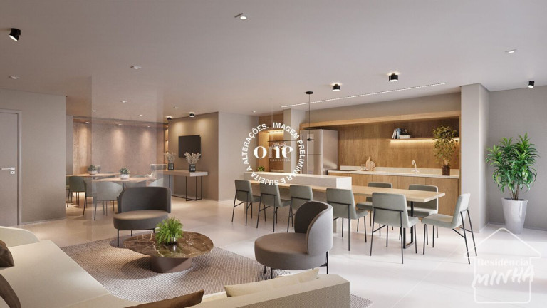 Imagem Apartamento com 1 Quarto à Venda, 29 m² em Bela Vista - São Paulo