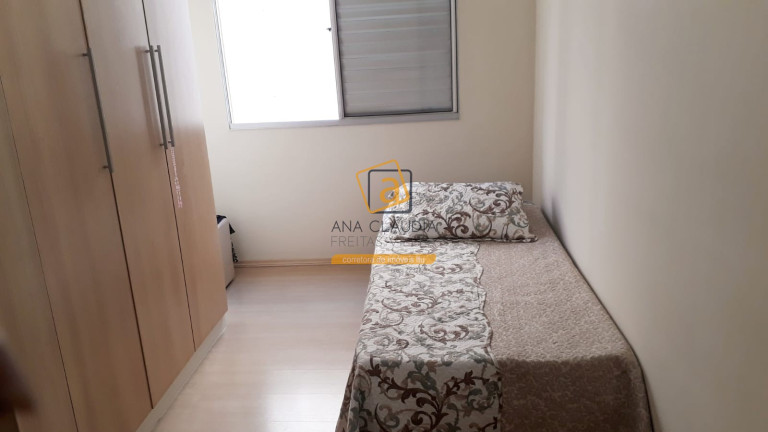 Imagem Apartamento com 2 Quartos à Venda, 49 m² em Vila São José - Itu Imagem Apartamento com 2 Quartos à Venda, 49 m² em Vila São José - Itu