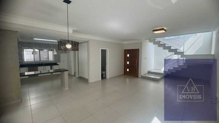 Imagem Casa de Condomínio com 3 Quartos à Venda, 222 m² em Botujuru - Mogi Das Cruzes Imagem Casa de Condomínio com 3 Quartos à Venda, 222 m² em Botujuru - Mogi Das Cruzes