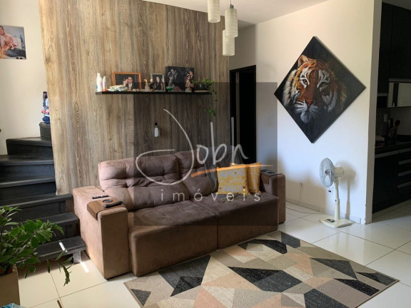 Imagem Casa de Condomínio com 2 Quartos à Venda, 70 m² em Parque Burle - Cabo Frio Imagem Casa de Condomínio com 2 Quartos à Venda, 70 m² em Parque Burle - Cabo Frio