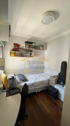 Imagem Apartamento com 3 Quartos à Venda, 108 m² em Parada Inglesa - São Paulo Imagem Apartamento com 3 Quartos à Venda, 108 m² em Parada Inglesa - São Paulo