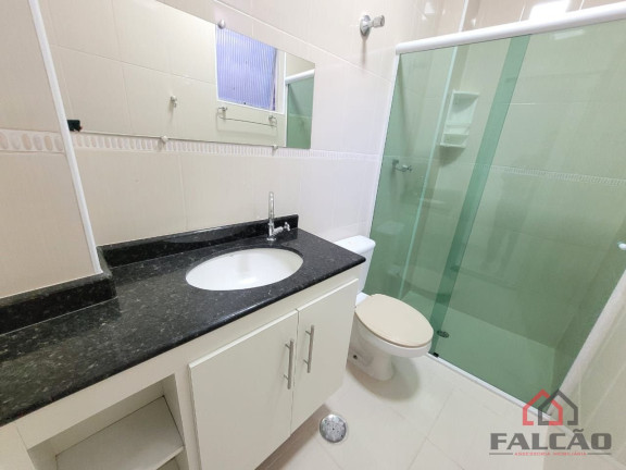 Imagem Apartamento com 1 Quarto à Venda, 69 m² em Centro - São Vicente Imagem Apartamento com 1 Quarto à Venda, 69 m² em Centro - São Vicente