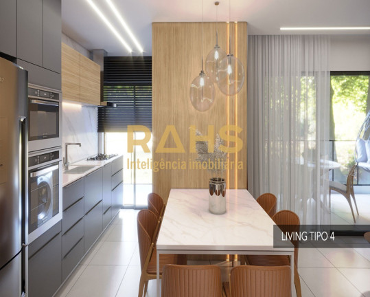 Imagem Apartamento com 3 Quartos à Venda, 88 m² em Saguaçu - Joinville Imagem Apartamento com 3 Quartos à Venda, 88 m² em Saguaçu - Joinville