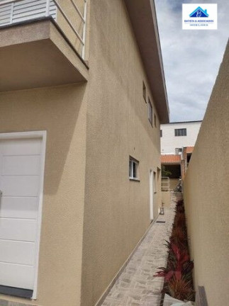 Imagem Sobrado com 3 Quartos à Venda, 127 m² em Jardim Indianópolis - Campinas Imagem Sobrado com 3 Quartos à Venda, 127 m² em Jardim Indianópolis - Campinas