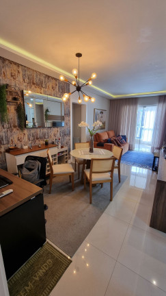 Imagem Apartamento com 1 Quarto à Venda, 85 m² em Meia Praia - Itapema Imagem Apartamento com 1 Quarto à Venda, 85 m² em Meia Praia - Itapema