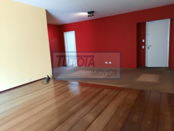 Apartamento com 3 Quartos à Venda, 139 m² em Bela Vista - São Paulo