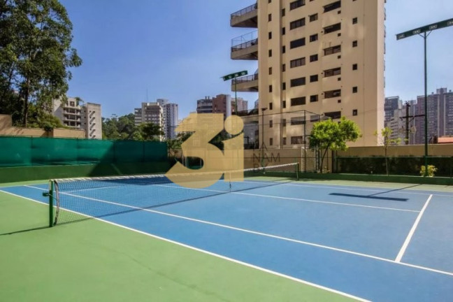 Imagem Apartamento com 3 Quartos à Venda, 126 m² em Panamby - São Paulo Imagem Apartamento com 3 Quartos à Venda, 126 m² em Panamby - São Paulo