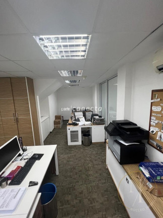 Imagem Imóvel Comercial à Venda, 700 m² em Vila Gomes Cardim - São Paulo