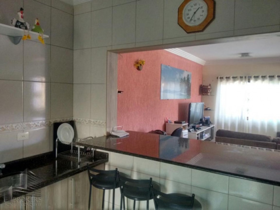 Imagem Casa de Condomínio com 4 Quartos à Venda, 297 m² em Alto Da Boa Vista - Sorocaba Imagem Casa de Condomínio com 4 Quartos à Venda, 297 m² em Alto Da Boa Vista - Sorocaba