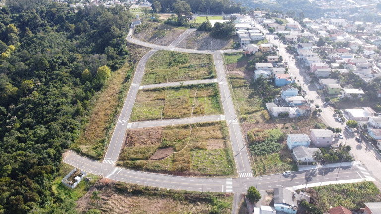 Imagem Terreno à Venda, 242 m² em Santa Helena - Bento Gonçalves