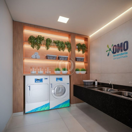 Imagem Apartamento com 1 Quarto à Venda, 28 m² em Brooklin Paulista - São Paulo Imagem Apartamento com 1 Quarto à Venda, 28 m² em Brooklin Paulista - São Paulo
