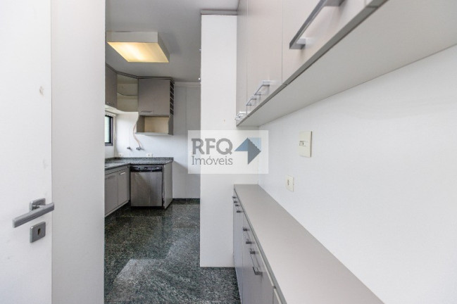 Imagem Imóvel com 4 Quartos à Venda, 255 m² em Indianópolis - São Paulo