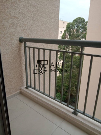 Imagem Apartamento com 2 Quartos à Venda, 37 m² em Vila Parque Jabaquara - São Paulo Imagem Apartamento com 2 Quartos à Venda, 37 m² em Vila Parque Jabaquara - São Paulo