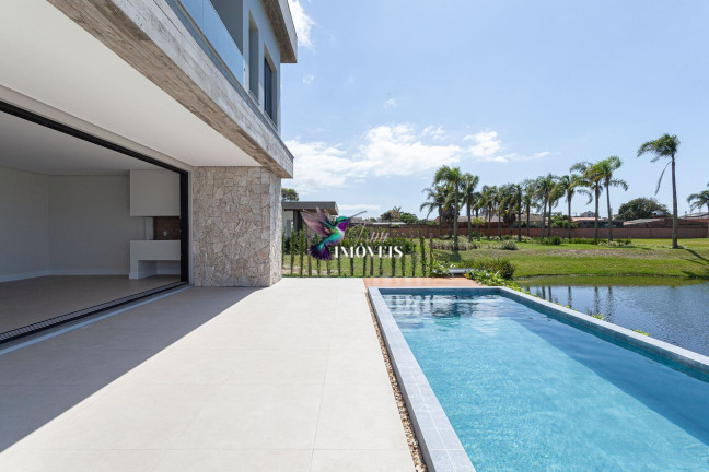 Imagem Casa de Condomínio com 4 Quartos à Venda, 359 m² em Centro - Torres Imagem Casa de Condomínio com 4 Quartos à Venda, 359 m² em Centro - Torres
