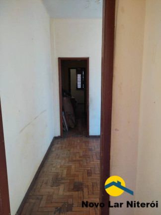 Apartamento com 2 Quartos à Venda, 60 m² em Centro - Niterói