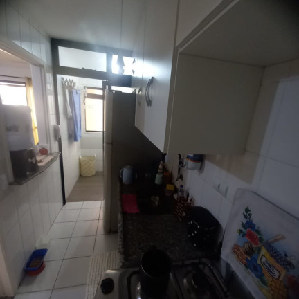Imagem Apartamento à Venda,  em Vila Fachini - São Paulo