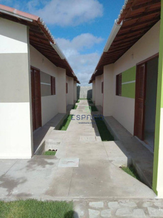 Imagem Casa com 2 Quartos à Venda, 47 m² em Bela Parnamirim - Parnamirim Imagem Casa com 2 Quartos à Venda, 47 m² em Bela Parnamirim - Parnamirim