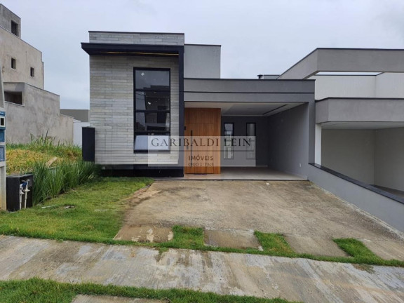 Imagem Casa com 3 Quartos à Venda, 136 m² em Loteamento Park Gran Reserve - Indaiatuba Imagem Casa com 3 Quartos à Venda, 136 m² em Loteamento Park Gran Reserve - Indaiatuba