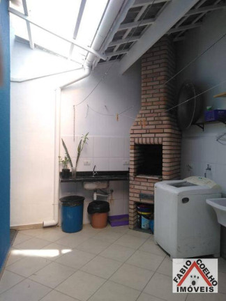 Imagem Sobrado com 3 Quartos à Venda, 210 m² em Campo Grande - São Paulo Imagem Sobrado com 3 Quartos à Venda, 210 m² em Campo Grande - São Paulo