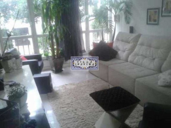 Imagem Apartamento com 3 Quartos à Venda, 120 m² em Ipanema - Rio De Janeiro Imagem Apartamento com 3 Quartos à Venda, 120 m² em Ipanema - Rio De Janeiro