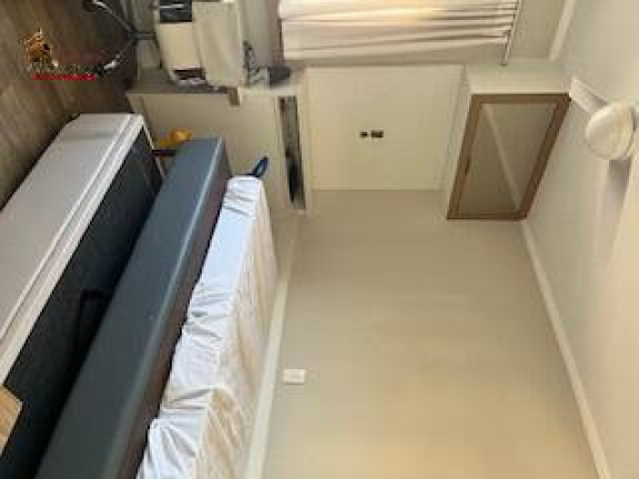 Imagem Apartamento com 3 Quartos à Venda, 173 m² em Campo Belo - São Paulo