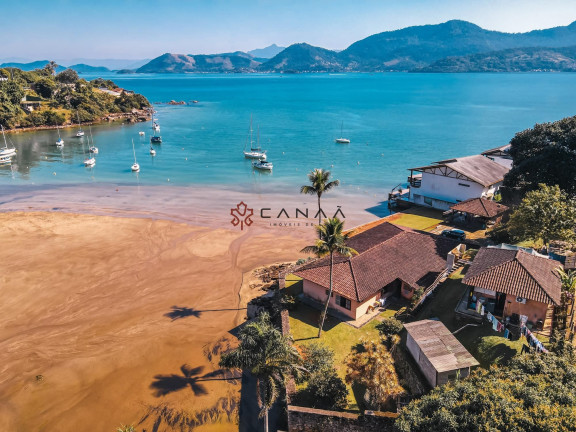 Imagem Casa com 5 Quartos à Venda, 400 m² em Ponta Leste - Angra Dos Reis Imagem Casa com 5 Quartos à Venda, 400 m² em Ponta Leste - Angra Dos Reis