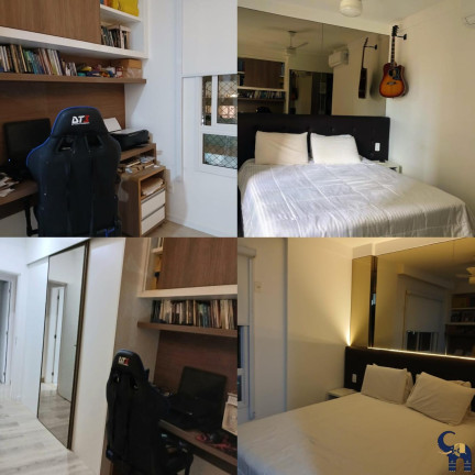 Imagem Apartamento com 2 Quartos à Venda, 110 m² em Patamares - Salvador