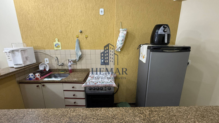 Imagem Apartamento com 2 Quartos à Venda, 55 m² em Centro - Cabo Frio Imagem Apartamento com 2 Quartos à Venda, 55 m² em Centro - Cabo Frio