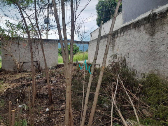 Imagem Terreno à Venda, 126 m² em Santíssimo - Rio De Janeiro Imagem Terreno à Venda, 126 m² em Santíssimo - Rio De Janeiro