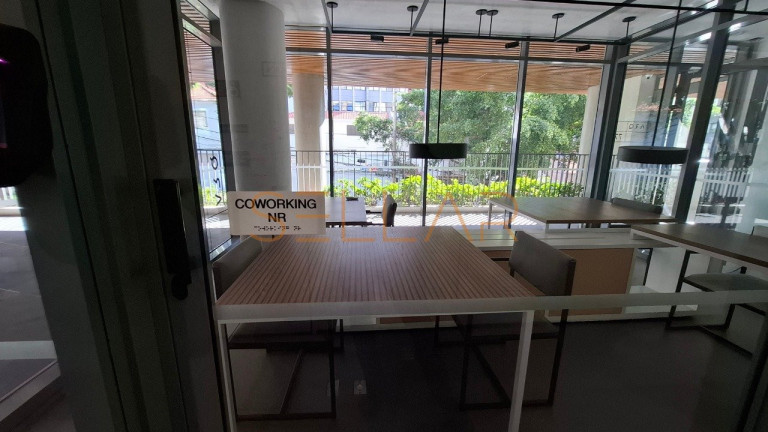 Imagem Apartamento com 1 Quarto à Venda ou Locação, 25 m² em Vila Mariana - São Paulo