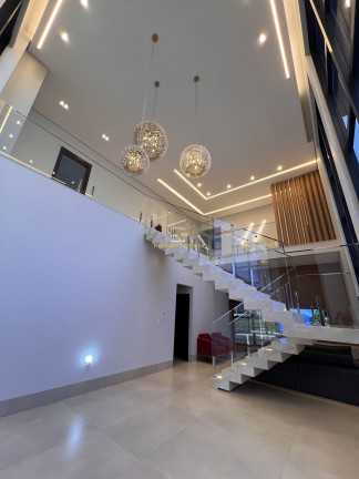 Imagem Casa com 4 Quartos à Venda, 306 m² em Alto Da Serra - Patos De Minas Imagem Casa com 4 Quartos à Venda, 306 m² em Alto Da Serra - Patos De Minas