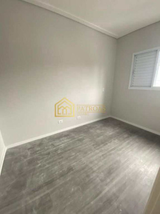 Imagem Apartamento com 2 Quartos à Venda, 76 m² em Vila Príncipe De Gales - Santo André