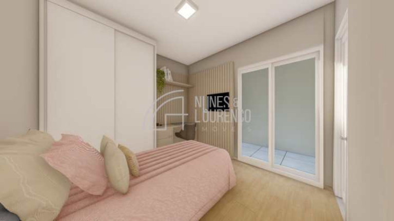 Imagem Casa com 3 Quartos à Venda, 180 m² em Embaré - Santos Imagem Casa com 3 Quartos à Venda, 180 m² em Embaré - Santos
