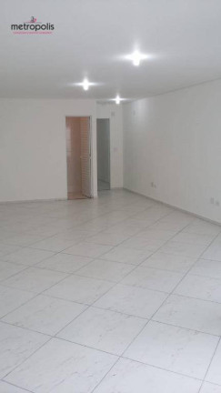 Imagem Edifício Residencial para Alugar, 432 m² em Barcelona - São Caetano Do Sul