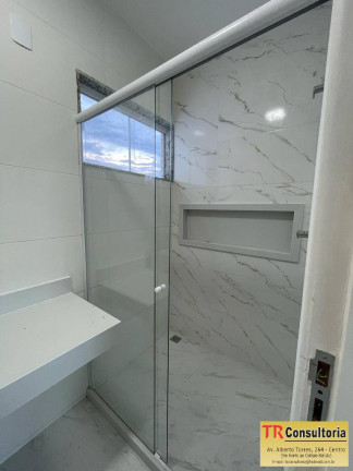 Imagem Casa com 4 Quartos à Venda, 160 m² em Parque Leopoldina - Campos Dos Goytacazes
