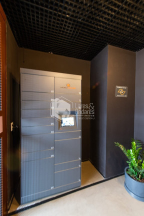 Imagem Apartamento com 1 Quarto à Venda, 25 m² em Jardins - São Paulo Imagem Apartamento com 1 Quarto à Venda, 25 m² em Jardins - São Paulo
