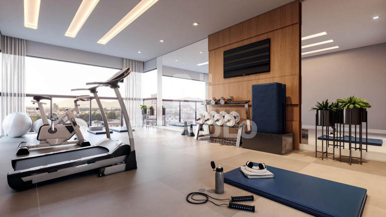 Imagem Apartamento com 1 Quarto à Venda, 64 m² em Vila Operaria - Itajai Imagem Apartamento com 1 Quarto à Venda, 64 m² em Vila Operaria - Itajai