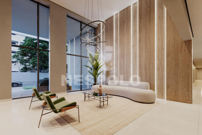 Imagem Apartamento à Venda, 86 m² em Fazenda - Itajai
