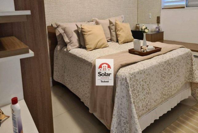 Imagem Apartamento com 2 Quartos à Venda, 52 m² em Splendore Home Club - Taubaté Imagem Apartamento com 2 Quartos à Venda, 52 m² em Splendore Home Club - Taubaté