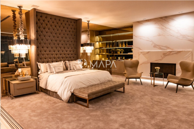 Imagem Casa com 6 Quartos à Venda, 2.205 m² em Tamboré - Santana De Parnaíba Imagem Casa com 6 Quartos à Venda, 2.205 m² em Tamboré - Santana De Parnaíba