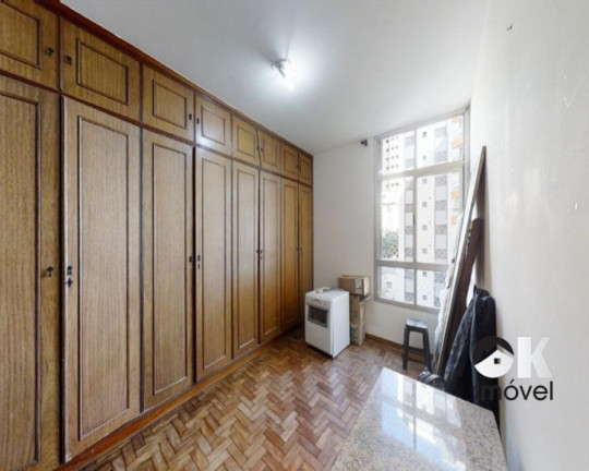 Imagem Apartamento com 4 Quartos à Venda, 133 m² em Higienópolis - São Paulo Imagem Apartamento com 4 Quartos à Venda, 133 m² em Higienópolis - São Paulo