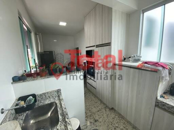 Imagem Cobertura com 3 Quartos à Venda, 220 m² em Santa Terezinha Ii - Coronel Fabriciano Imagem Cobertura com 3 Quartos à Venda, 220 m² em Santa Terezinha Ii - Coronel Fabriciano