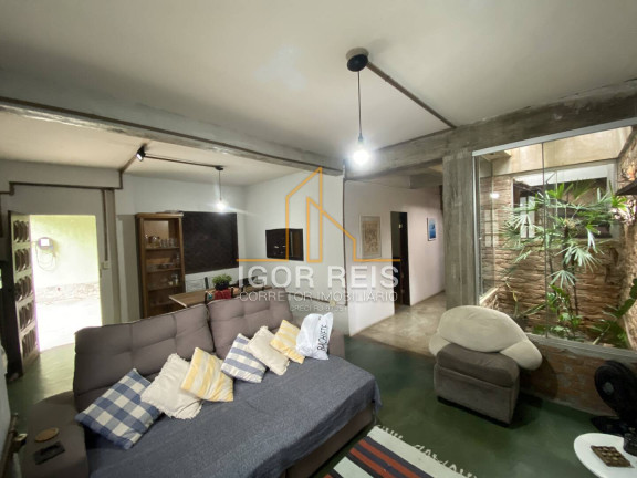 Imagem Casa com 5 Quartos à Venda,  em Parque Turf Club - Campos Dos Goytacazes