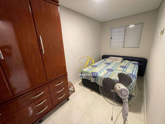 Imagem Apartamento com 2 Quartos à Venda, 55 m² em Caiçara - Praia Grande Imagem Apartamento com 2 Quartos à Venda, 55 m² em Caiçara - Praia Grande
