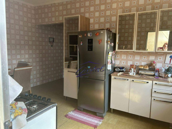 Imagem Casa com 2 Quartos à Venda, 140 m² em Canto Do Forte - Praia Grande Imagem Casa com 2 Quartos à Venda, 140 m² em Canto Do Forte - Praia Grande