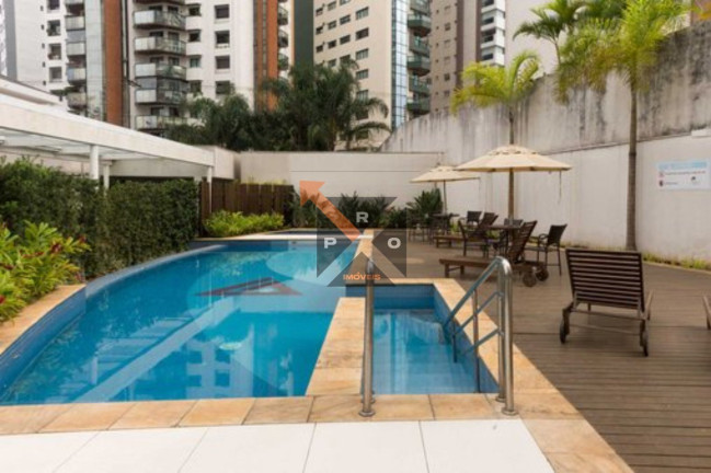 Imagem Imóvel com 1 Quarto à Venda, 52 m² em Anália Franco - São Paulo