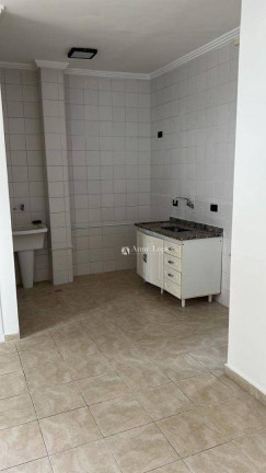 Imagem Apartamento com 2 Quartos para Alugar, 70 m² em Gonzaga - Santos Imagem Apartamento com 2 Quartos para Alugar, 70 m² em Gonzaga - Santos