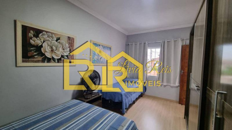 Imagem Casa com 3 Quartos à Venda, 120 m² em Ouro Verde - Rio Das Ostras