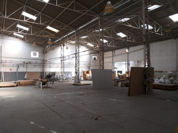 Imagem Imóvel Comercial à Venda ou Locação, 2.295 m² em Barueri - São Paulo Imagem Imóvel Comercial à Venda ou Locação, 2.295 m² em Barueri - São Paulo