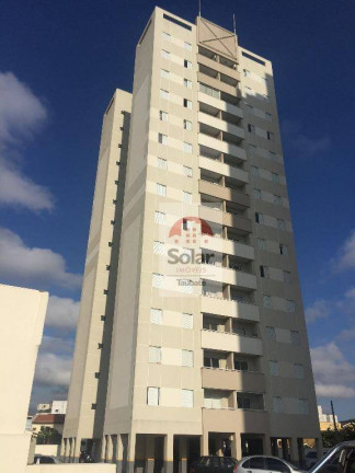 Apartamento com 2 Quartos à Venda, 58 m² em Vila Nossa Senhora Das Graças - Taubaté